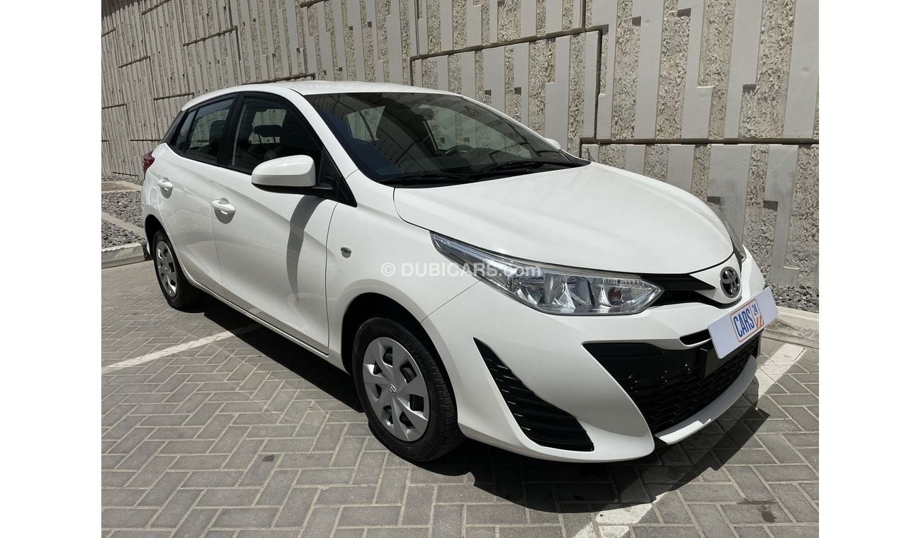 Toyota Yaris 1300