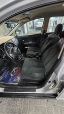 نيسان فيرسا