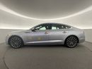 Audi A5 40 TFSI S-Line & Technology Package | Guaranteed Warranty | 0 Down Payment