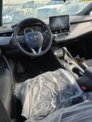 Toyota Corolla TOYOTA COROLLA 1200 TURBO FULL OPTION 2023 MODEL