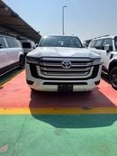 تويوتا لاند كروزر GXR تويوتا لاند كروزر LC300 GXR 3.5 لتر 2026