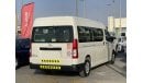 Toyota Hiace 2022 I High Roof I 14 Seats I Ref#139