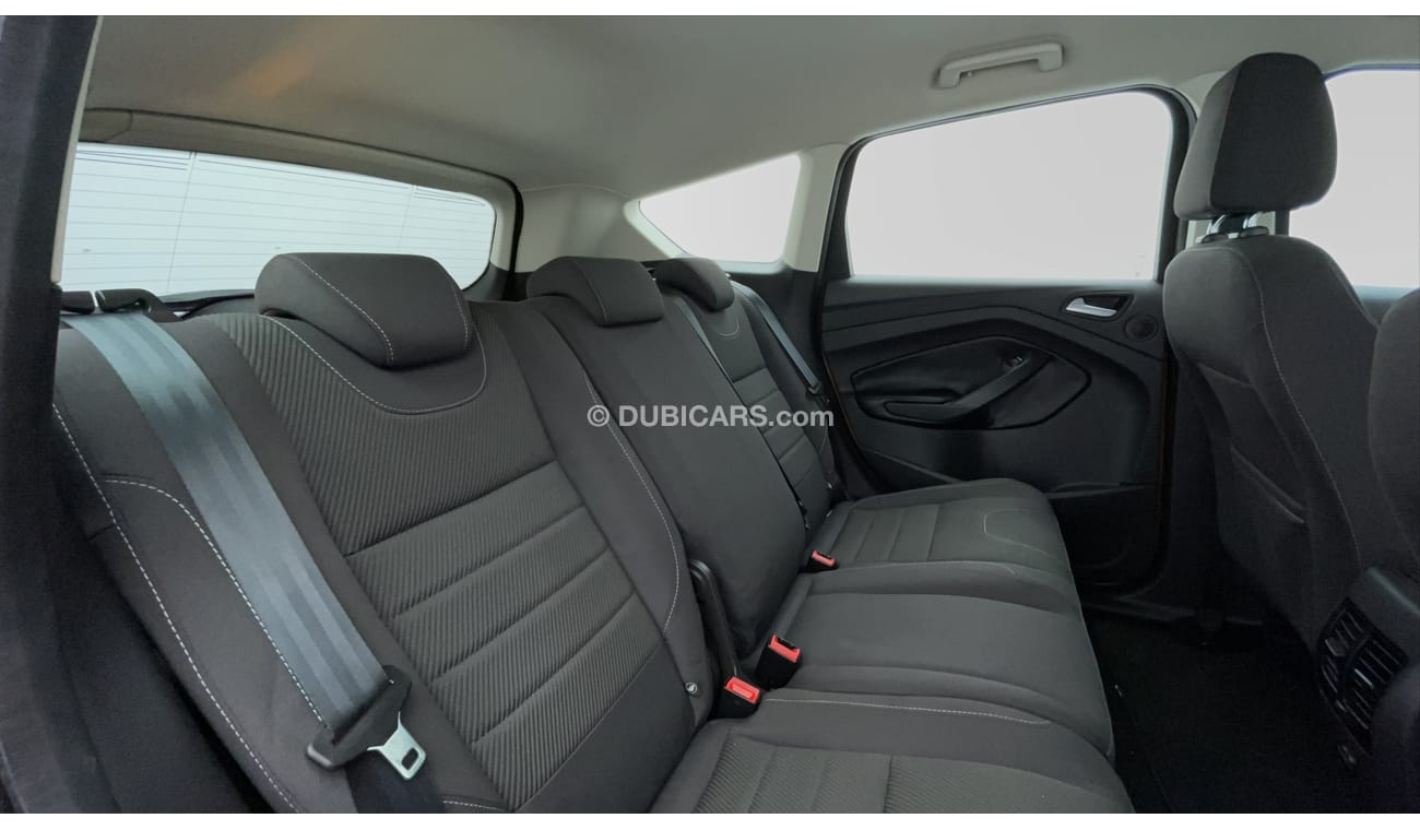 Ford Escape SE 2 | Zero Down Payment | Free Home Test Drive