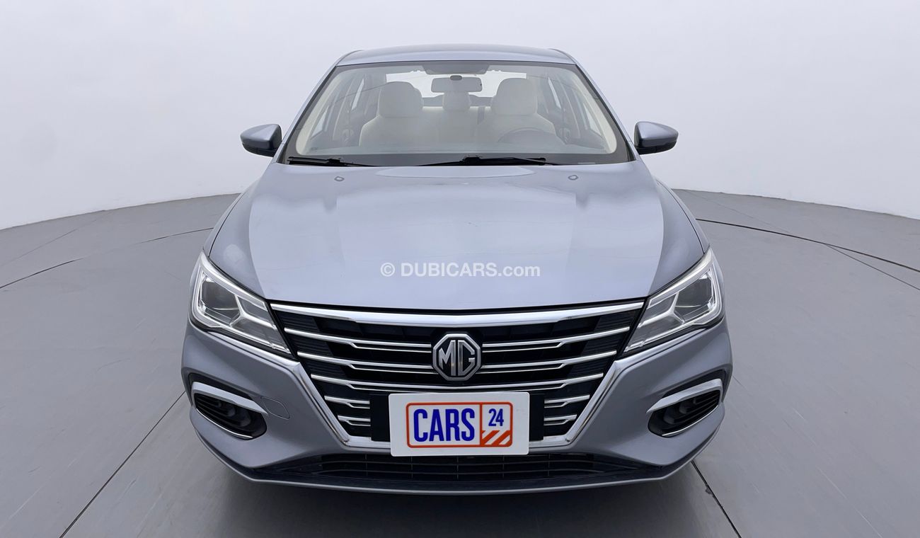 MG 350s COMFORT 1.5 | Under Warranty | Inspected on 150+ parameters