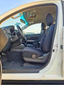 Mitsubishi L200 SPORTERO / 2.4L DIESEL / M/T / 4WD / SPECIAL OFFER / (CODE#68092)