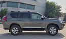 Toyota Prado TOYOTA PRADO RHD DIESEL
