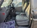 Toyota Land Cruiser Pick Up LAND CRUOESER PICKUP 2019 RIGHT HAND DRIVE FUEL DIESEL V8