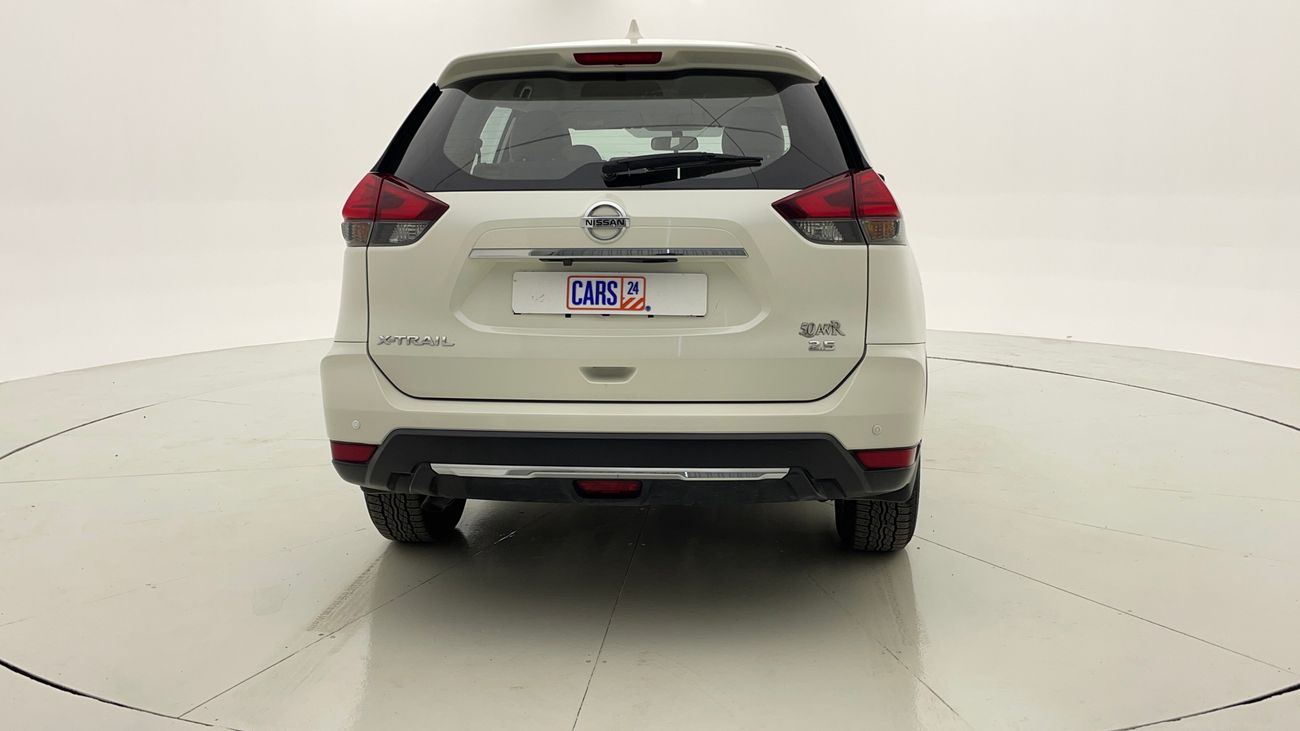 Nissan XTrail S 2.5 | Zero Down Payment | Home Test Drive