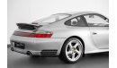 Porsche 911 3.6L Flat-6 3.6