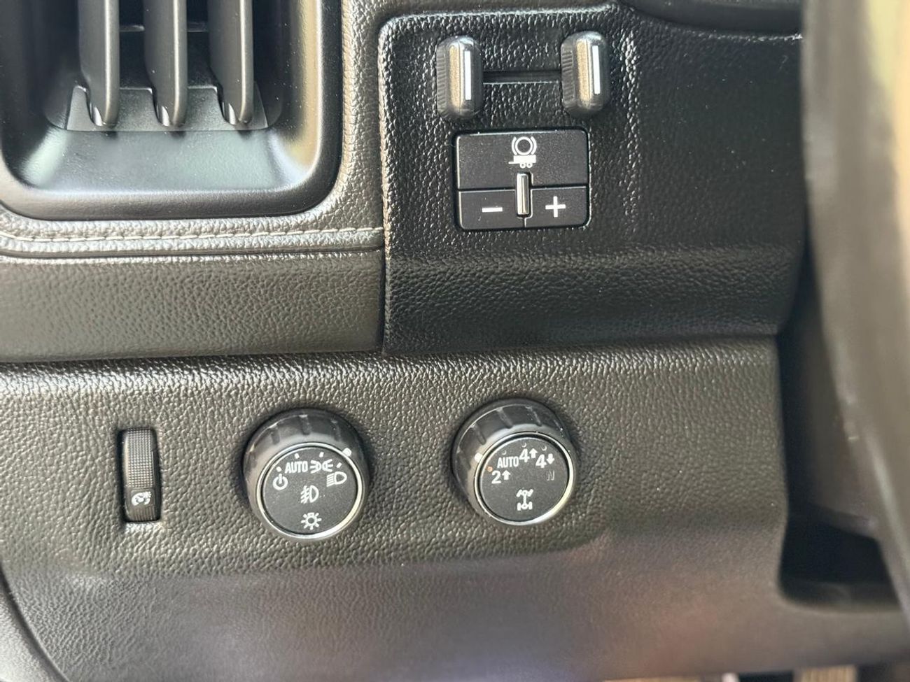 جي أم سي كانيون جي إم سي كانيون إس إل إي 2018 (إصدار محدود خاص) | دفع رباعي