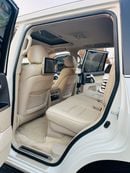 Toyota Land Cruiser VXR