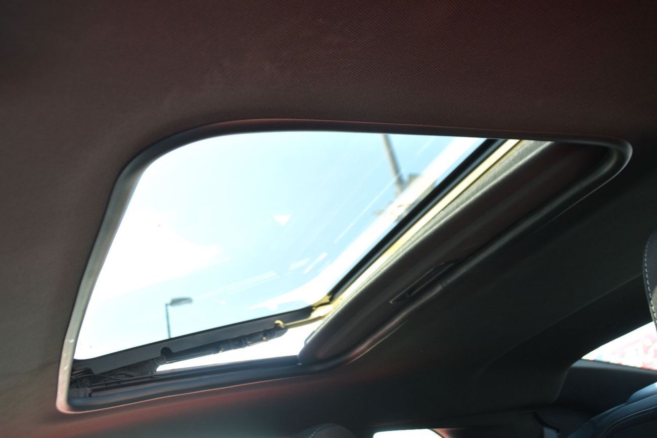 شيفروليه كامارو GOLDEN NEW LOOK 2025