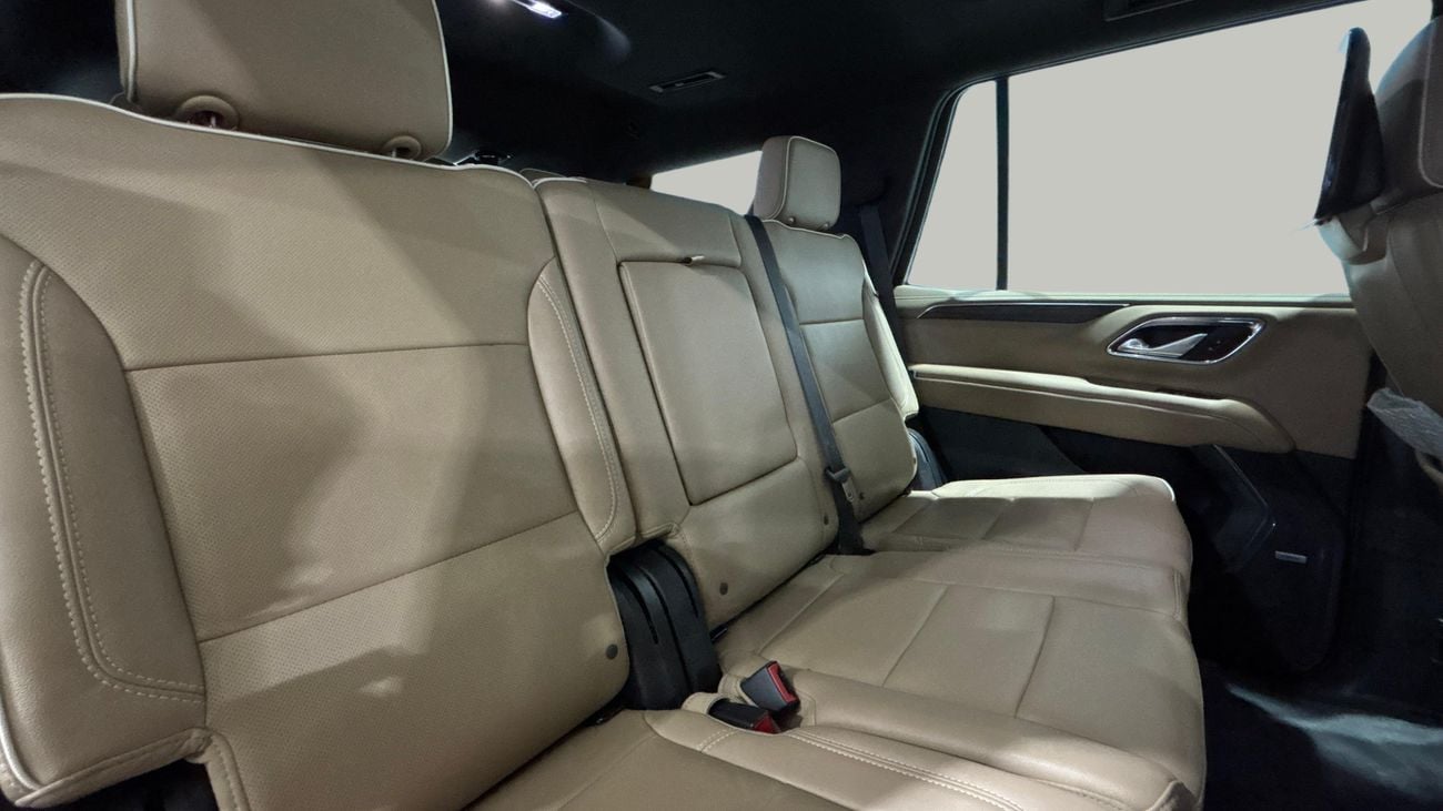 Chevrolet Tahoe PREMIER, миниатюра 14
