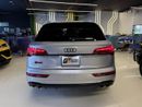 أودي SQ5 2022 Audi SQ5 Premium Plus 3.0 TFSI quattro /4800 KM ! /