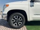 Toyota Tundra TOYOTA TUNDRA 2017 Crewmax SR5 5.7L/V8