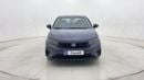 Honda City LX Sport 1.5L 1.5L 2024 | 0 DP | 701/Month | 30 Day Return | Service History