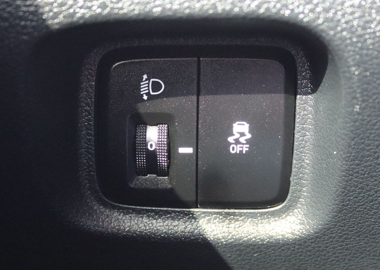 Hyundai Creta Top 1.6L Hyundai Creta - 2023 - GCC - Accident-free - Low mileage. like new -1.6L -  In excellent co