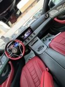 مرسيدس بنز CLS 450 Premium 3.0L (389 HP)