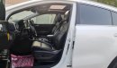 كيا سبورتيج 2017 Kia Sportage SX - 2.0L Turbo / Panoramic Full Option+