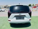 Hyundai Stargazer HYUNDAI STARGAZER 2025 Smartstream G1.5L A/T/V4