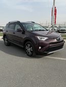 Toyota RAV4 LE 2.5L (219 HP)