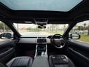 Land Rover Range Rover Sport HSE DYNAMIC