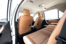 Toyota Fortuner VX1 4.0L VX1 Petrol Automatic Transmission 4x4 2026
