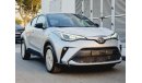 Toyota C-HR Full 2022 - For Export