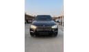 BMW X5 50i Luxury