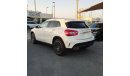 Mercedes-Benz GLA 250 Std