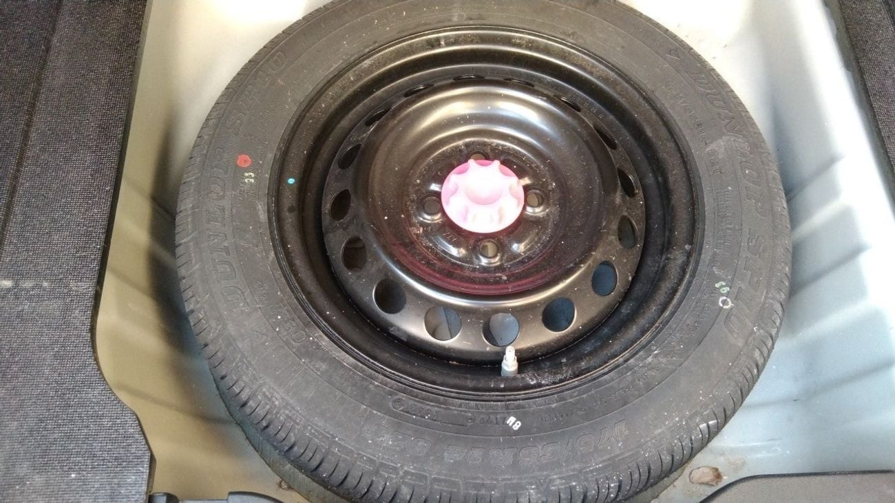 تويوتا يارس SE 1.5 | بدون دفعة مقدمة | اختبار القيادة في المنزل