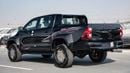 تويوتا هيلوكس GR Sport 4.0L AT 4WD | 2026 | GCC Specs | For Local Registration +10%