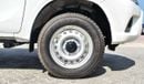 Toyota Hilux GLX HILUX 2.7 4x4 Double Cabin Power Automatic 2025 Model