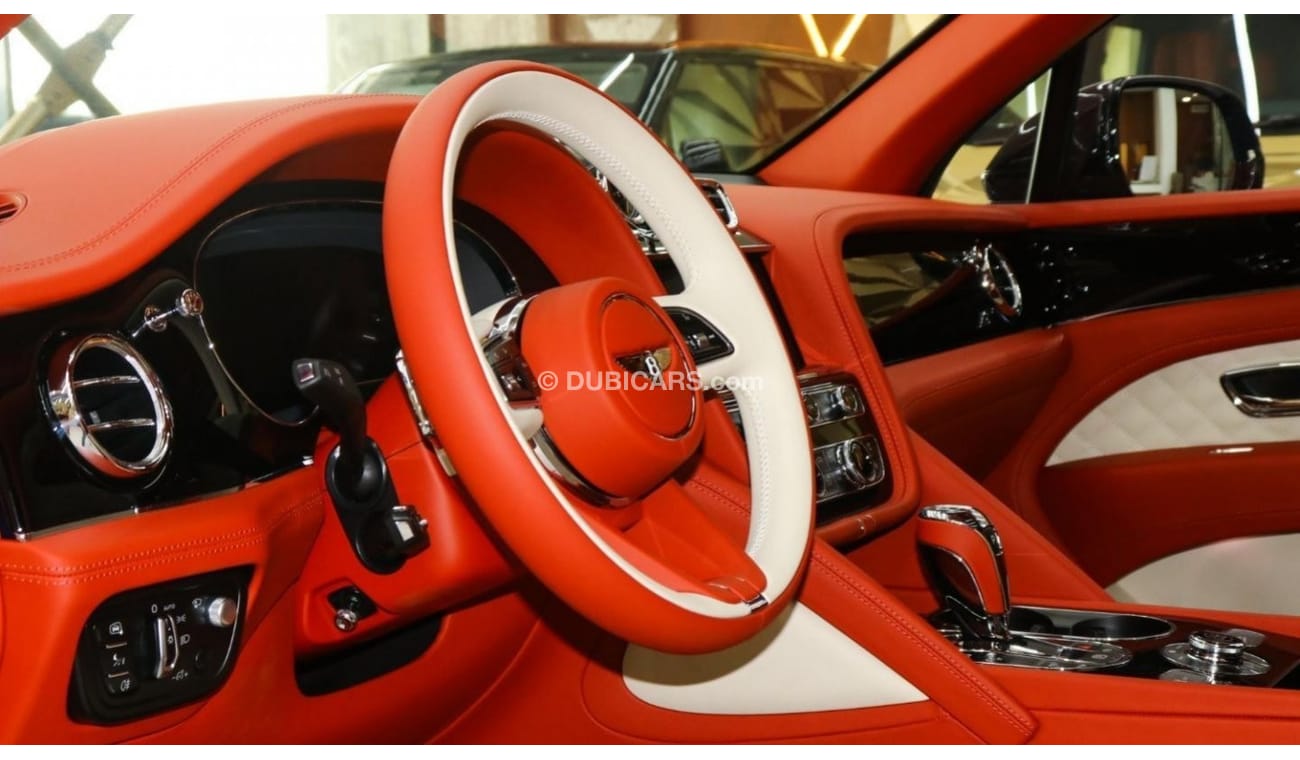 Bentley Bentayga V8 BENTLEY BENTAYGA S 2022 EXPORT PRICE