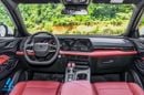 Changan X5 Plus PIONEER 1.5T Exceed Pro | Turbo | Panoramic Roof | 360 Camera | 190 HP | Best Price