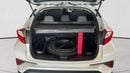 Toyota C-HR 1.8 VVT I-HYBRID VX AUTO | Guaranteed Warranty | 0 Down Payment