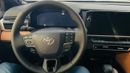 تويوتا كامري CAMRY 2.5 HYBRID LUMEIR