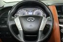إنفينيتي QX80 Std