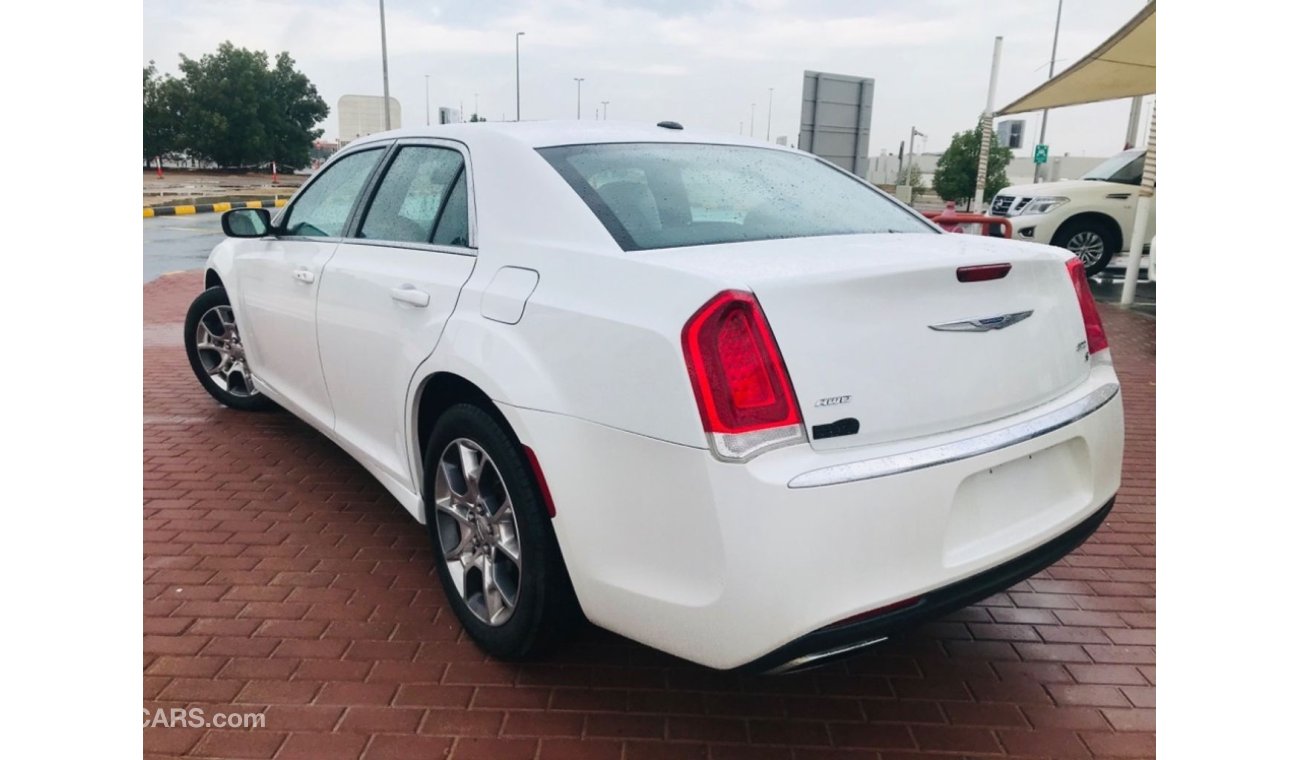 Chrysler 300C