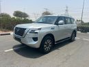 Nissan Patrol LE T2 5.6L