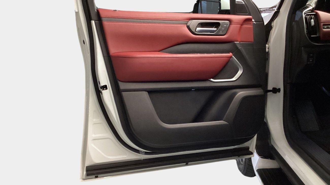 Nissan Patrol LE Platinum City | upto AED 20,000 Ramadan Discount | Guaranteed Warranty | 0 Down Payment