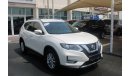 Nissan X-Trail SL ACCIDENT FREE- GCC- CAR IS IN PERFECT CONDITION INSIDE OUT