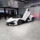 لامبورغيني ريفويلتو 6.5L V12 Hybrid