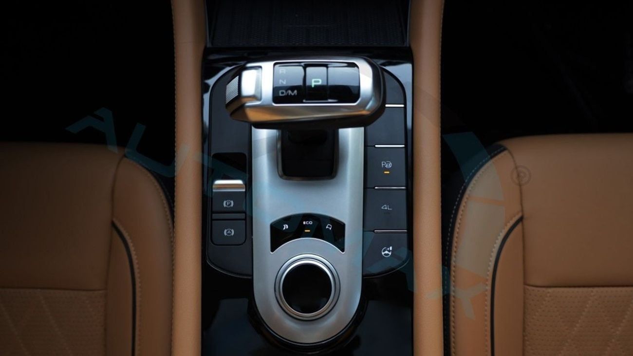 Great Wall Poer (For Export , НА ЭКСПОРТ) PLATINUM DOUBLE CABIN 2.0T 2025 GCC Без пробега