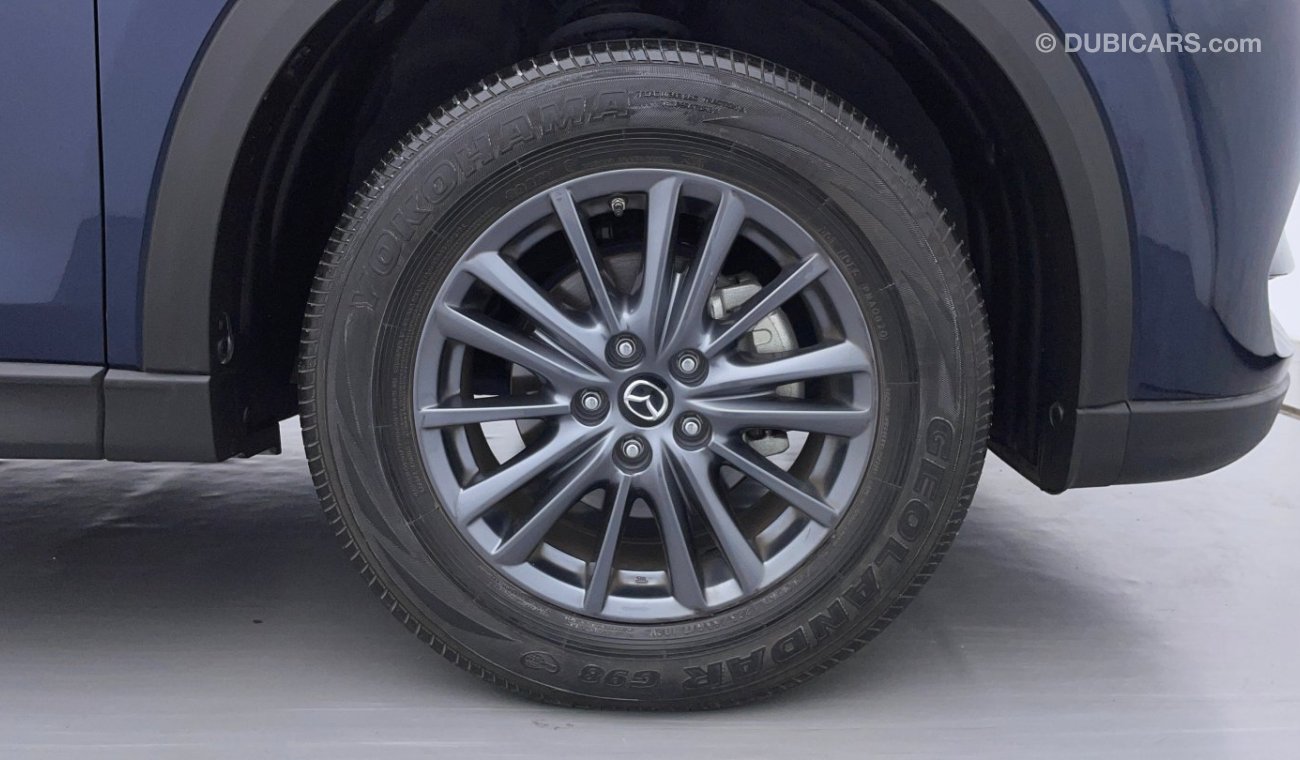 Mazda CX5 GS 2.5 | Zero Down Payment | Free Home Test Drive