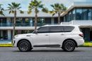 Nissan Patrol Patrol LE PLATINUM | 4,309 P.M | 0% Downpayment | AGENCY WARRANTY + SERVICE