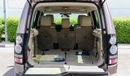 Land Rover Discovery LR4 GCC FULL OPTION