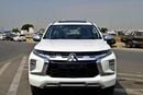 Mitsubishi Montero Sport 2025 MITSUBISHI MONTERO SPORT 3.0L PETROL AT