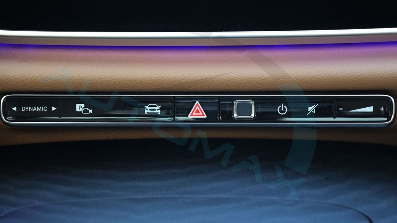 Mercedes-Benz E300 (For Export , НА ЭКСПОРТ) AMG 4MATIC EQ Boost 2.0T 2025 Без пробега