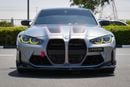 BMW M3 BMW M3 COMPETITION XDRIVE CS KIT